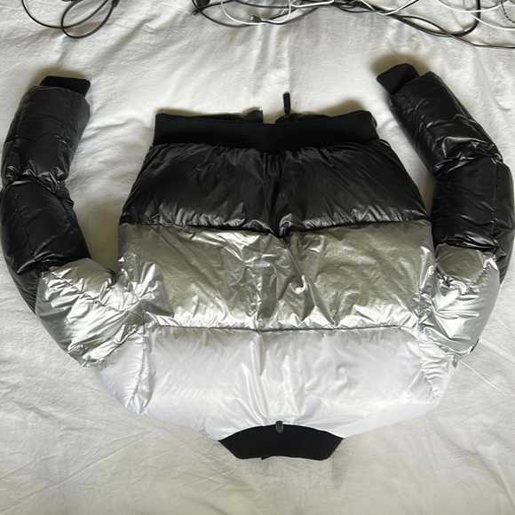RUDSAK Authentic Down Jacket | Brand New w/ Tags | Size XS | $700+ Retail - Picture 10 of 16